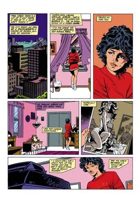 Read The Flash (1987-2008)  62 Page 2 in English