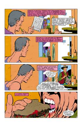 Read The Flash (1987-2008)  46 Page 3 in English