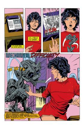 Read The Flash (1987-2008)  62 Page 3 in English