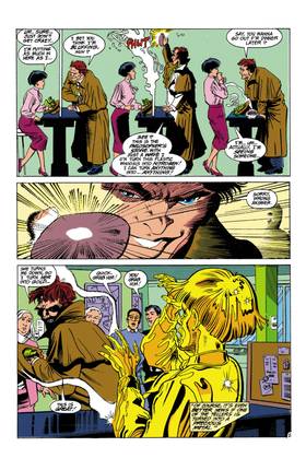 Read The Flash (1987-2008)  61 Page 3 in English