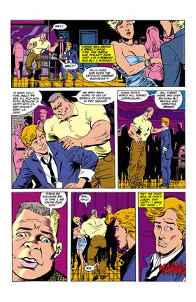 Read The Flash (1987-2008)  64 Page 3 in English