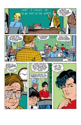 Read The Flash (1987-2008)  68 Page 2 in English