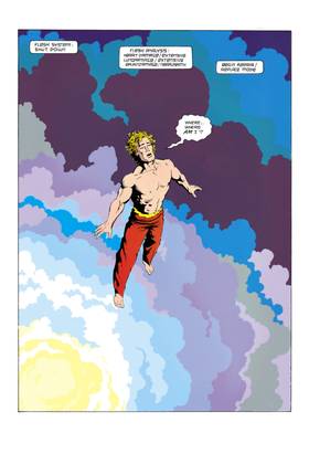 Read The Flash (1987-2008)  70 Page 2 in English