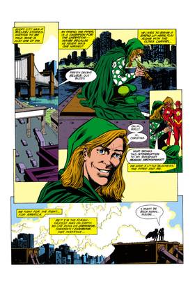 Read The Flash (1987-2008)  71 Page 2 in English