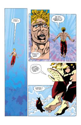 Read The Flash (1987-2008)  70 Page 3 in English