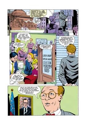 Read The Flash (1987-2008)  72 Page 2 in English