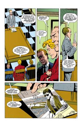 Read The Flash (1987-2008)  72 Page 3 in English
