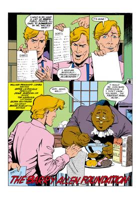 Read The Flash (1987-2008)  78 Page 2 in English