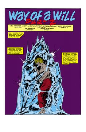 Read The Flash (1987-2008)  77 Page 2 in English