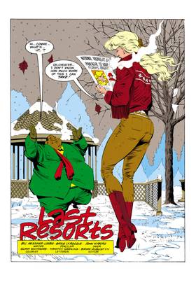 Read The Flash (1987-2008)  79 Page 2 in English