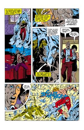 Read The Flash (1987-2008)  77 Page 3 in English