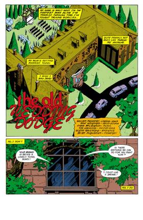 Read The Flash (1987-2008)  81 Page 2 in English