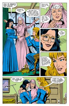 Read The Flash (1987-2008)  81 Page 3 in English
