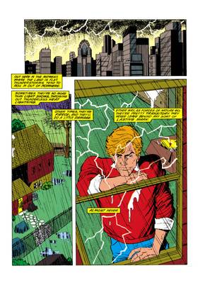 Read The Flash (1987-2008)  83 Page 2 in English