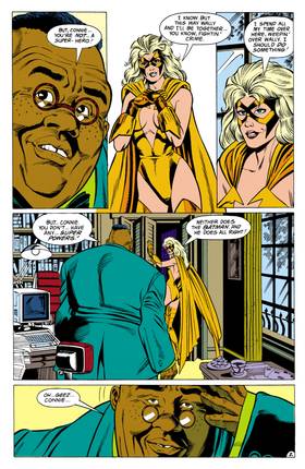 Read The Flash (1987-2008)  80 Page 3 in English