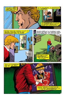 Read The Flash (1987-2008)  83 Page 3 in English