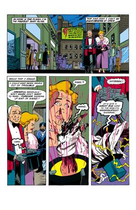 Read The Flash (1987-2008)  87 Page 2 in English