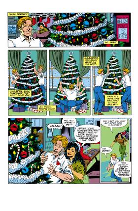Read The Flash (1987-2008)  91 Page 2 in English