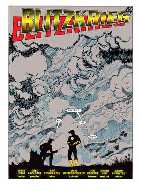 Read The Flash (1987-2008)  96 Page 2 in English