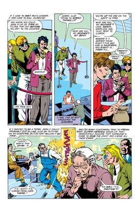 Read The Flash (1987-2008)  89 Page 3 in English