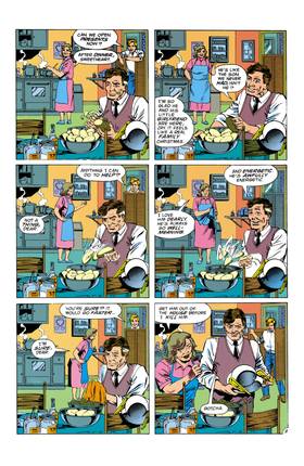 Read The Flash (1987-2008)  91 Page 3 in English