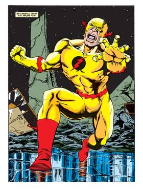 Read The Flash (1987-2008)  97 Page 2 in English