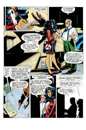 Read The Flash (1987-2008)  110 Page 2 in English