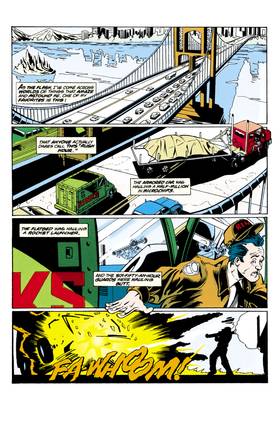 Read The Flash (1987-2008)  109 Page 2 in English
