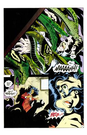 Read The Flash (1987-2008)  110 Page 3 in English