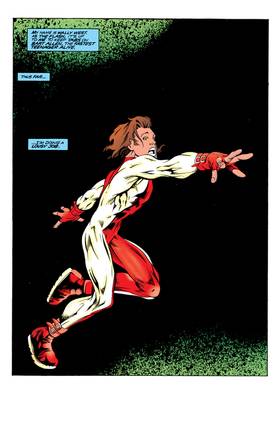 Read The Flash (1987-2008)  112 Page 2 in English