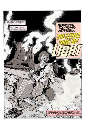 Read The Flash (1987-2008)  115 Page 2 in English