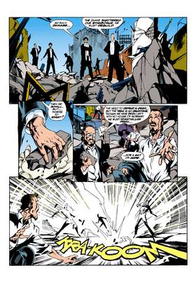 Read The Flash (1987-2008)  119 Page 2 in English