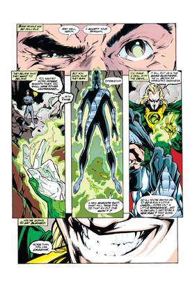 Read The Flash (1987-2008)  125 Page 2 in English