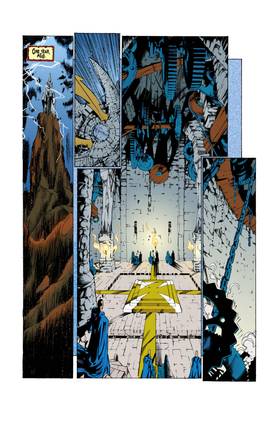 Read The Flash (1987-2008)  126 Page 2 in English