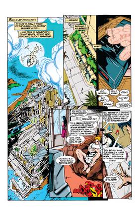 Read The Flash (1987-2008)  125 Page 3 in English