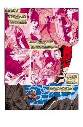 Read The Flash (1987-2008)  128 Page 2 in English