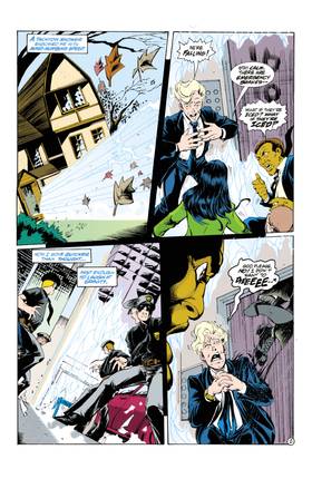 Read The Flash (1987-2008)  130 Page 3 in English
