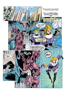 Read The Flash (1987-2008)  132 Page 2 in English