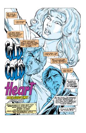 Read The Flash (1987-2008)  136 Page 2 in English