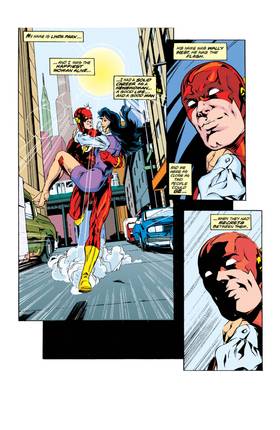 Read The Flash (1987-2008)  134 Page 2 in English