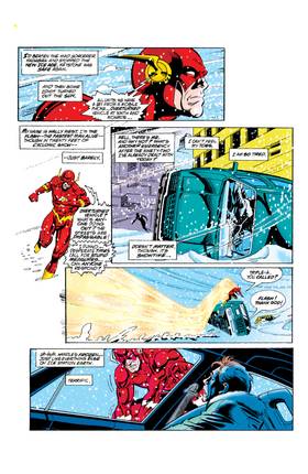 Read The Flash (1987-2008)  137 Page 2 in English