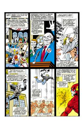 Read The Flash (1987-2008)  139 Page 2 in English