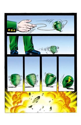 Read The Flash (1987-2008)  138 Page 2 in English