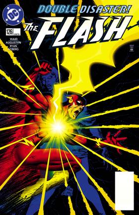 Read The Flash (1987-2008)  144 Page 1 in English