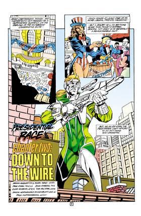 Read The Flash (1987-2008)  139 Page 3 in English