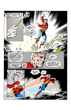 Read The Flash (1987-2008)  145 Page 2 in English