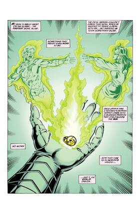 Read The Flash (1987-2008)  147 Page 2 in English