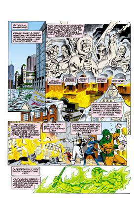 Read The Flash (1987-2008)  146 Page 2 in English