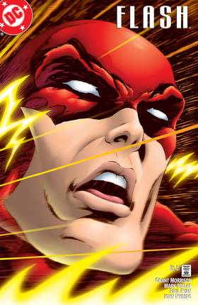 Read The Flash (1987-2008)  150 Page 1 in English
