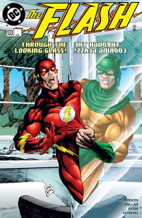 Read The Flash (1987-2008)  151 Page 1 in English